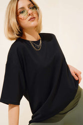 Basic Oversize Tshirt