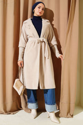 Goldfox Kol Ribanalı Kaban