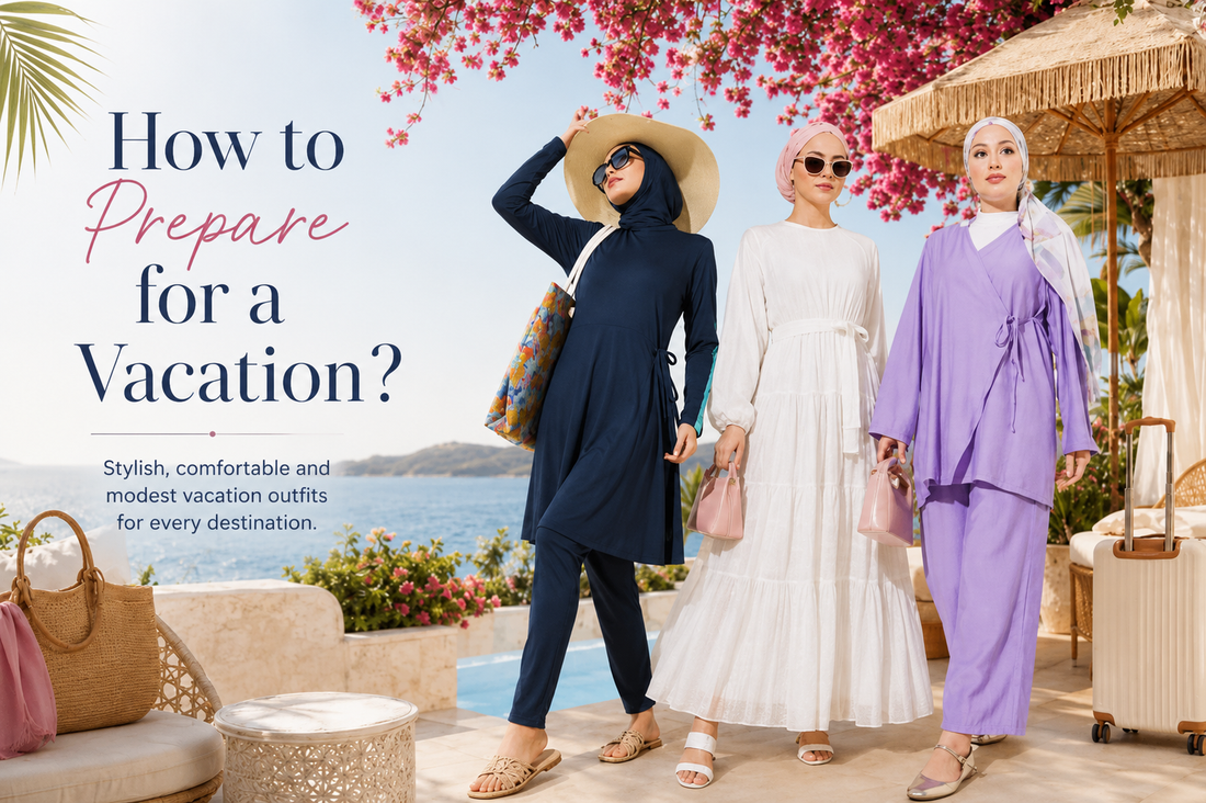 How to Pack a Vacation Suitcase: A Complete and Practical Guide