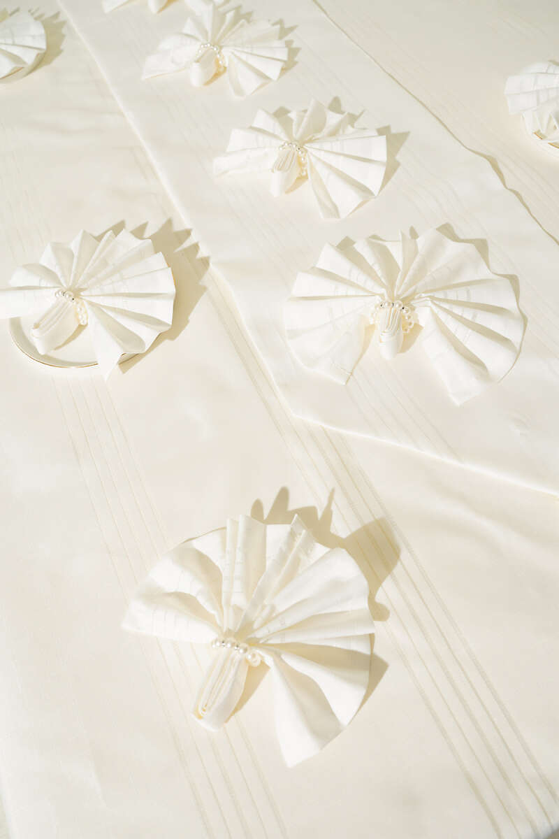 26 Piece Tableware Set Secondary image