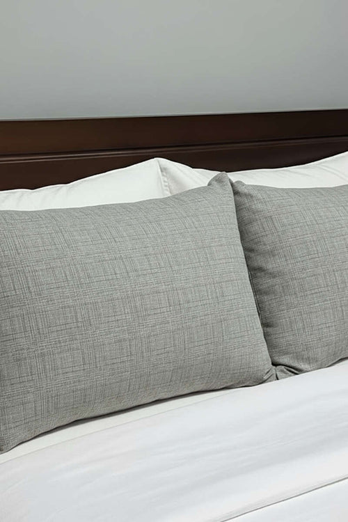 2'li Polycotton Yastık Kılıfı