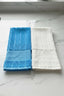2 pcs Strip Kitchen Towel Asorti 1