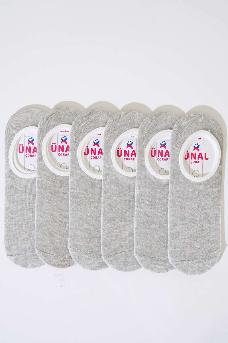 6piece Women's Ballet Socks Set