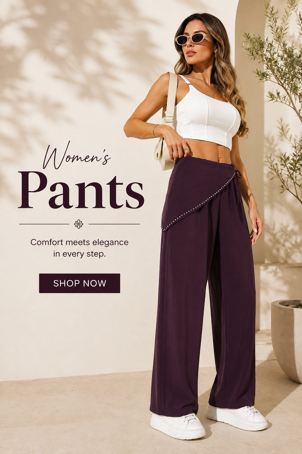 women's pants