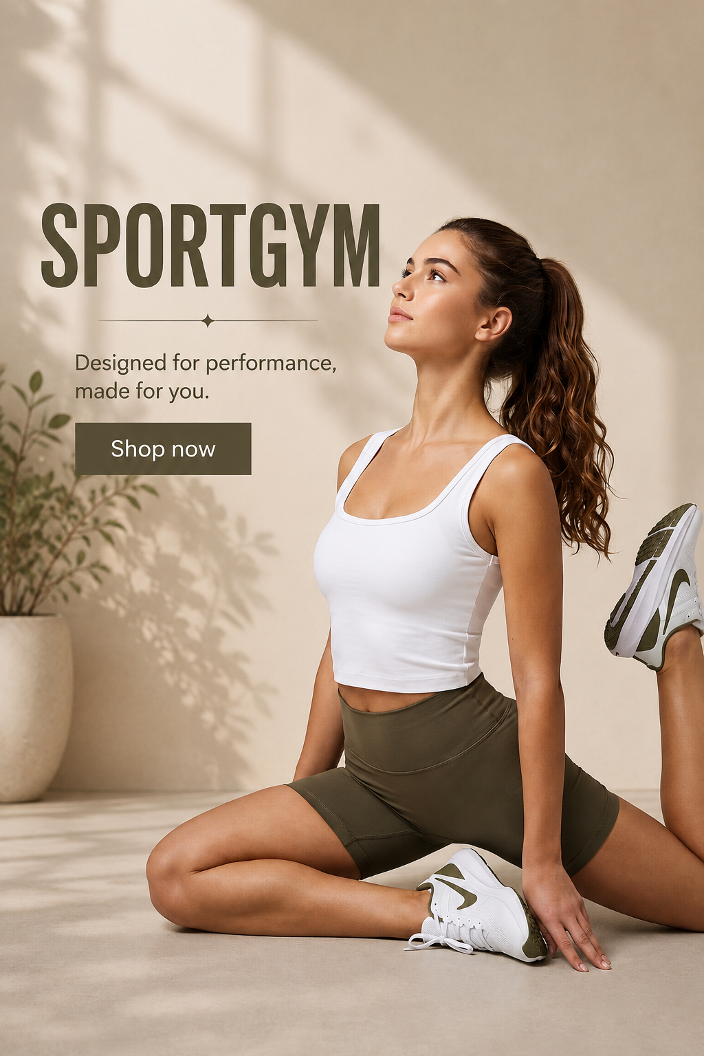 women's sportswear