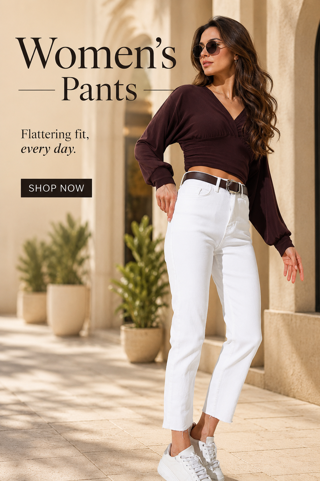 women's pants
