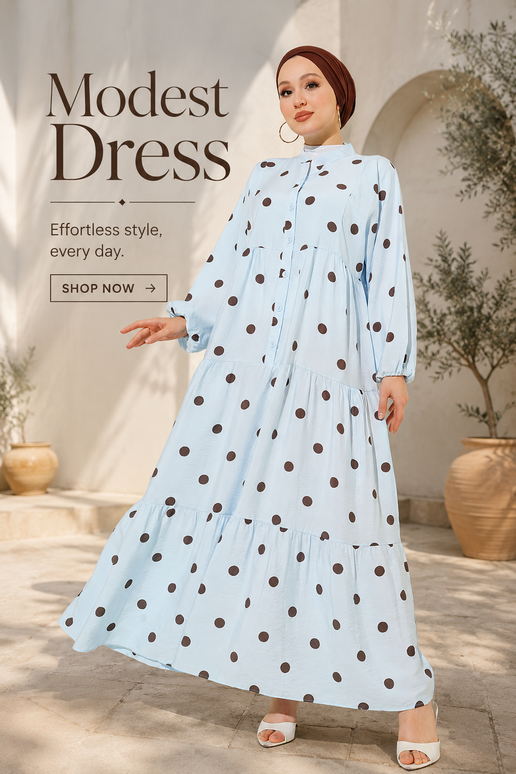 women's dress