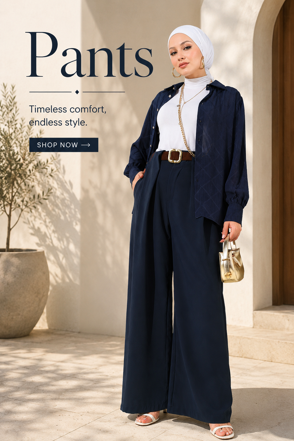 women's pants