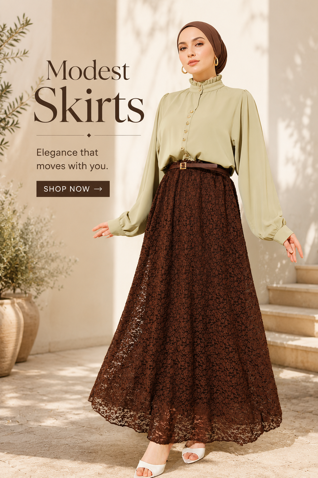 skirt