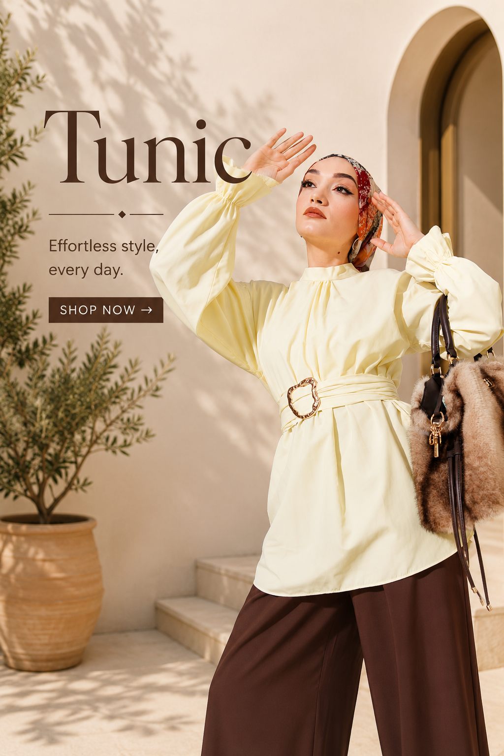 tunic