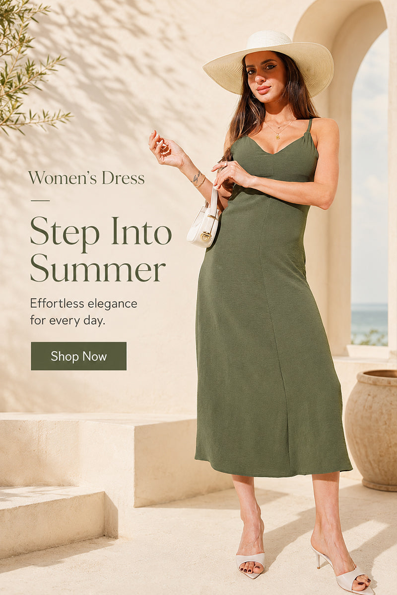 women's dress