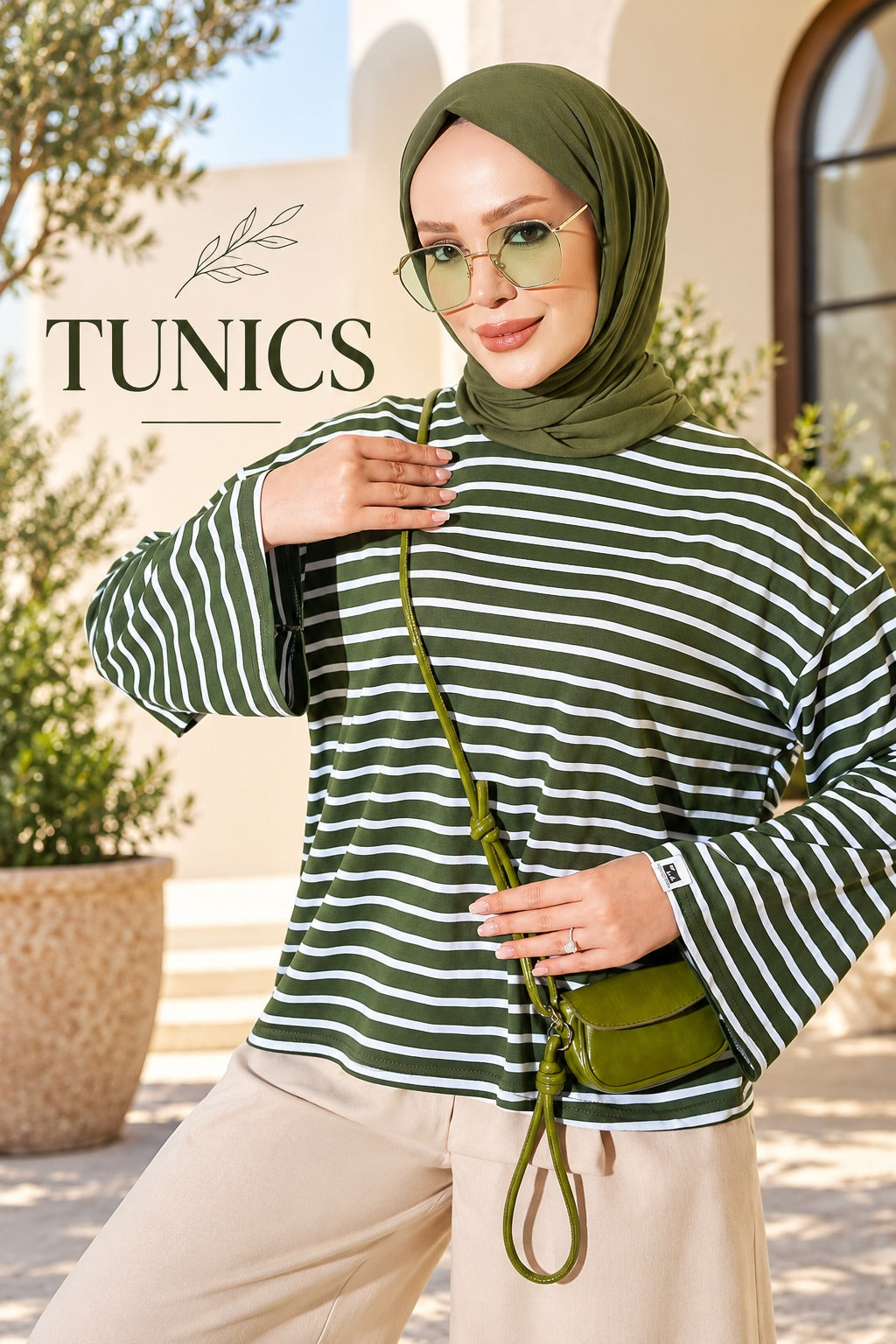 tunic