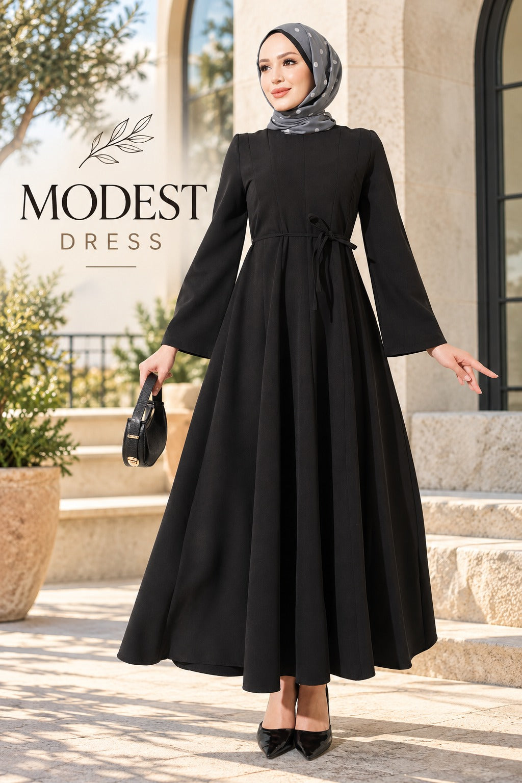 women's dress