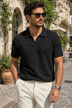https://cdn.pazarium.com.tr/acik-polo-yaka-ribanali-erkek-t-shirt-siyah-786526-19-B.jpg