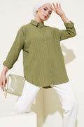 Almond Green