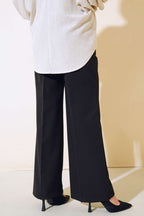 Aksesuarlı Pantolon