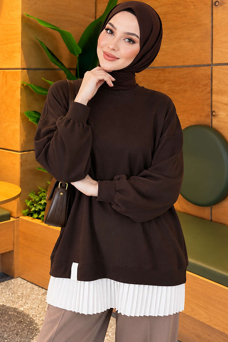 https://cdn.pazarium.com.tr/alt-piliseli-loysa-tunik-kahve-841511-17-B.jpg