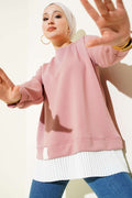 Powder Pink