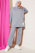 Grey