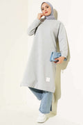 Grey Melange