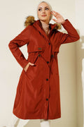 Tile Red