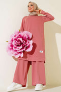 Dried rose