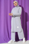 Grey Melange