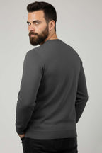 Armalı Selanik Sweatshirt