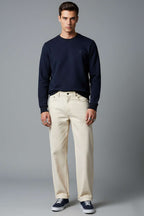 Armalı Selanik Sweatshirt