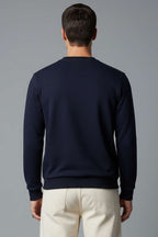 Armalı Selanik Sweatshirt