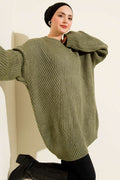 Almond Green
