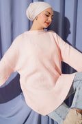 Powder Pink