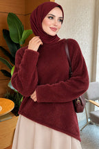 https://cdn.pazarium.com.tr/asimetrik-kesim-sakalli-kazak-bordo-836542-20-B.jpg