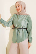 CAGLA YESİLİ