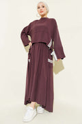 Red Plum