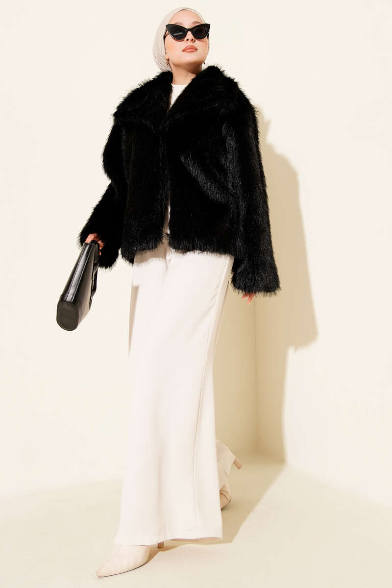 Astarlı Lolita Kürk