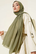 CAGLA YESİLİ