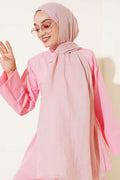Powder Pink