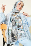 Ice Blue