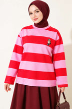 https://cdn.pazarium.com.tr/ayicik-baskili-cizgili-tunik-pembe-825914-20-B.jpg