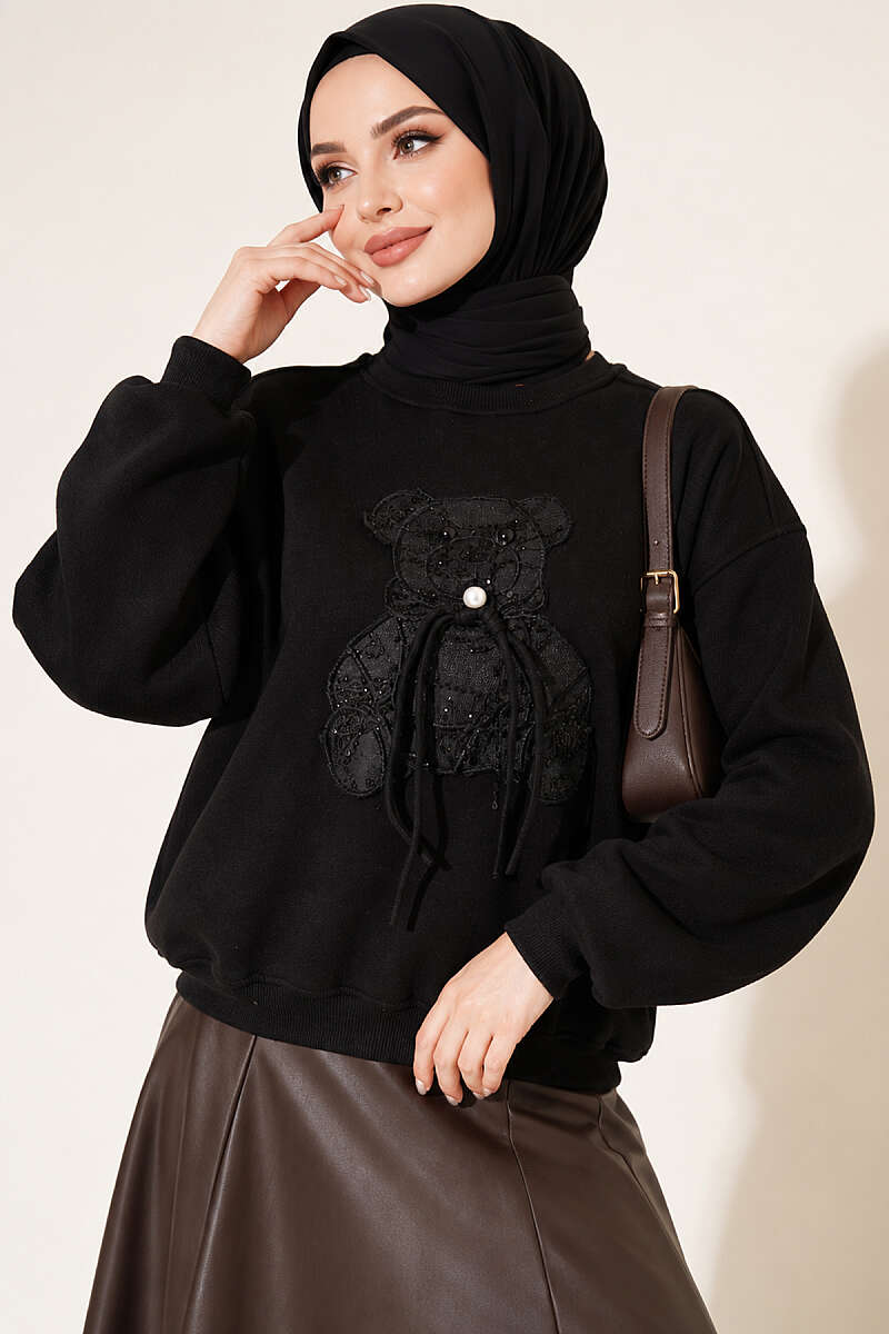 https://cdn.pazarium.com.tr/ayicik-nakisli-uc-iplik-swatshirt-siyah-841862-20-B.jpg