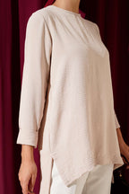 Ayrobin Duble Kol Tunik