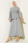 Grey Melange