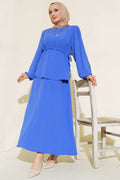 Saxe Blue