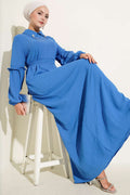 Saxe Blue