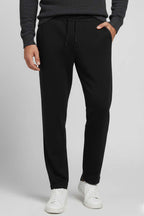 Baggy İp Bağcıklı Erkek Pantolon