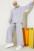 Grey Melange
