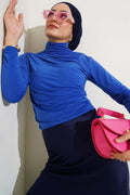 Saxe Blue