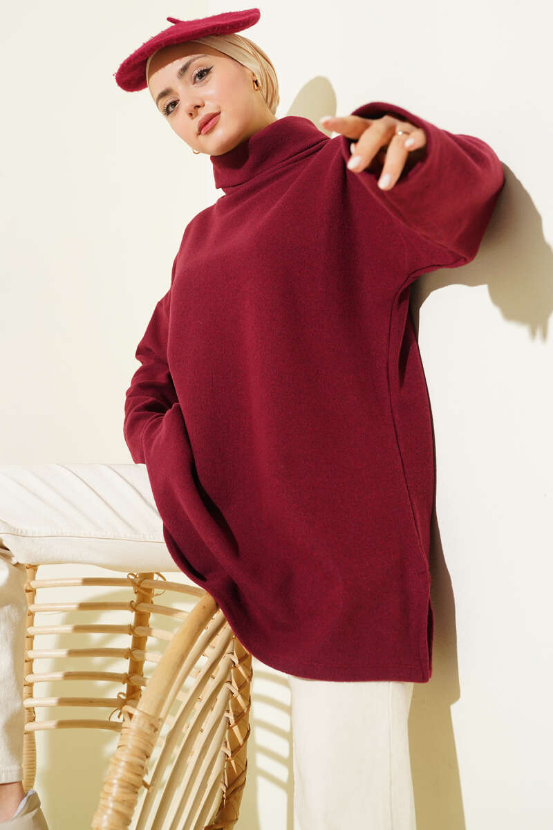 Balıkçı Yaka Selanik Tunik