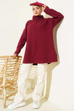 Balıkçı Yaka Selanik Tunik